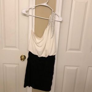 Off the shoulder Dress